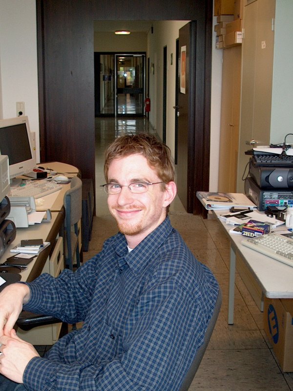 GSt. Konfiguration 07